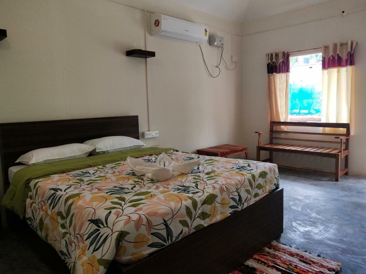 Havelock Farms Resort Vijay Nagar Beach Extérieur photo